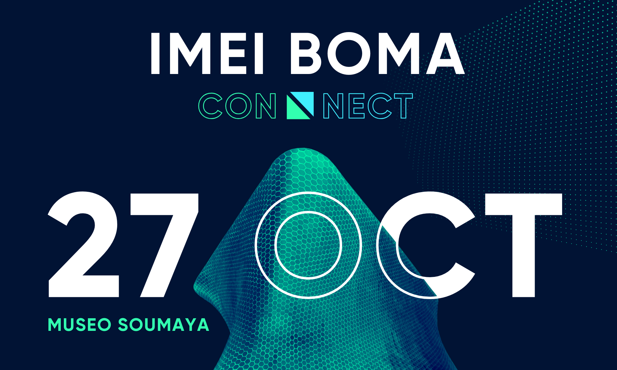 IMEI BOMA Connect