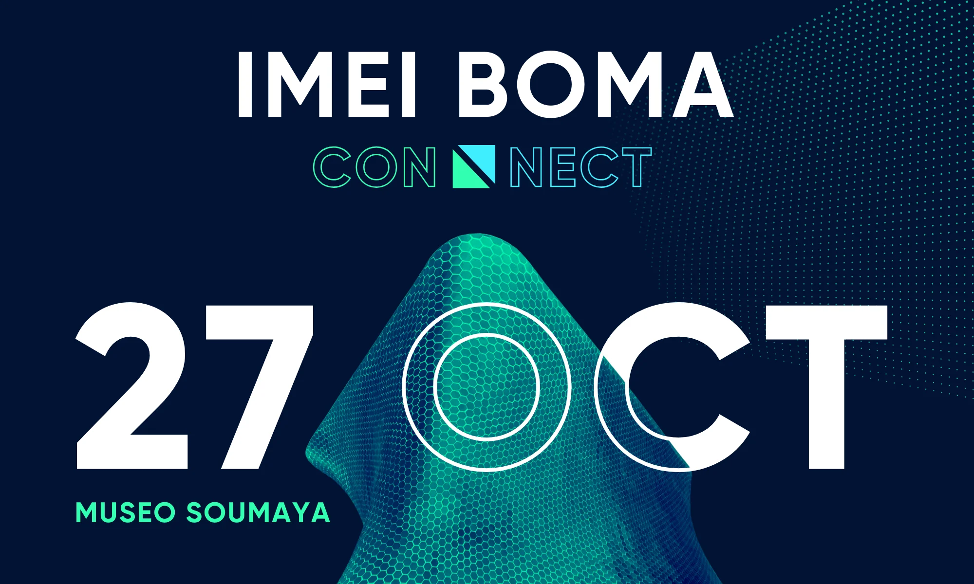 IMEI BOMA Connect