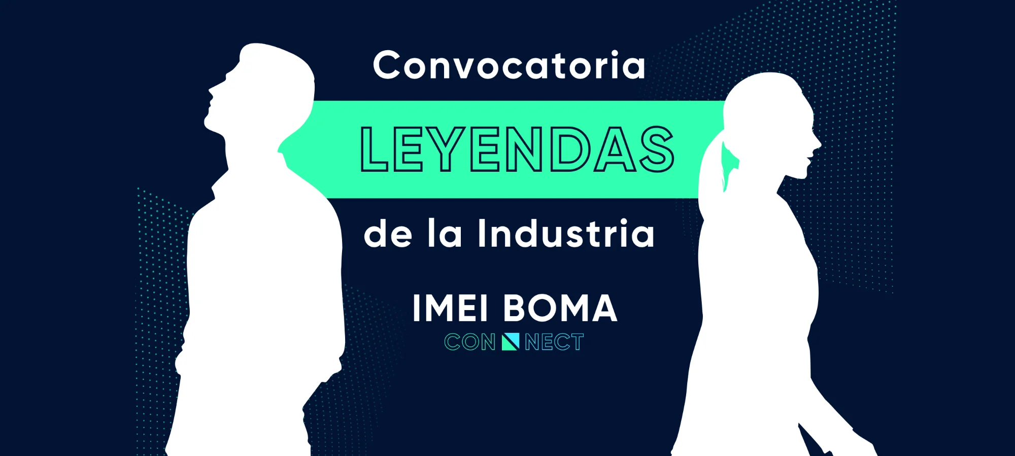 Leyendas de la Industria
