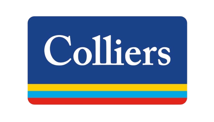 Logo Colliers