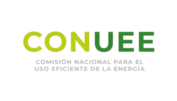 Logo CONUEE