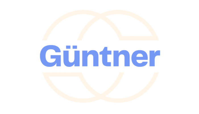 Logo Güntner