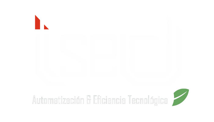 Logo ISED