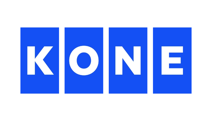 Logo KONE
