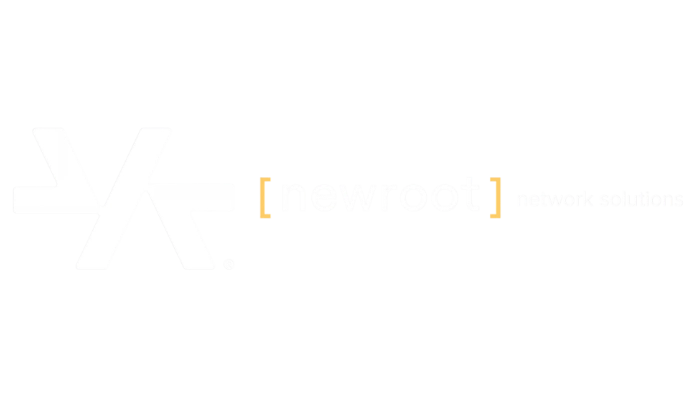 Logo Newroot