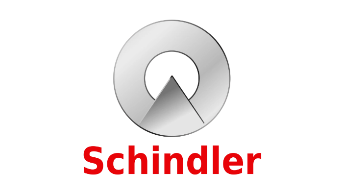 Logo Schindler