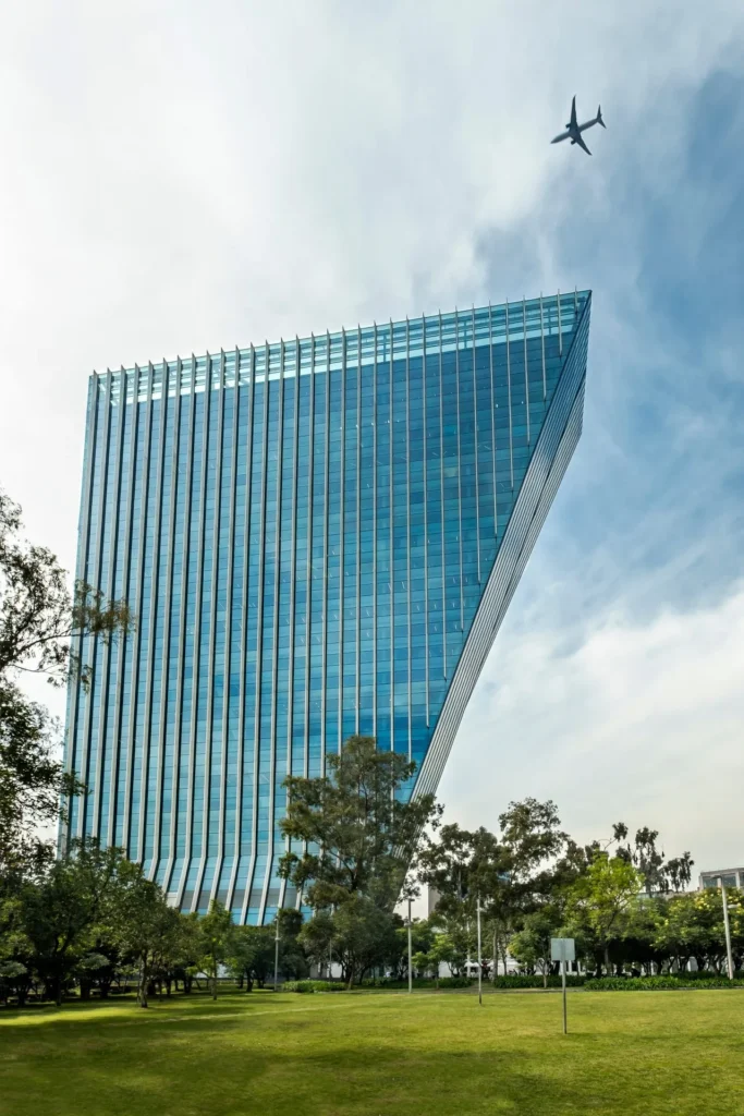 Torre Virreyes, CDMX — Premio IMEI BOMA 2018