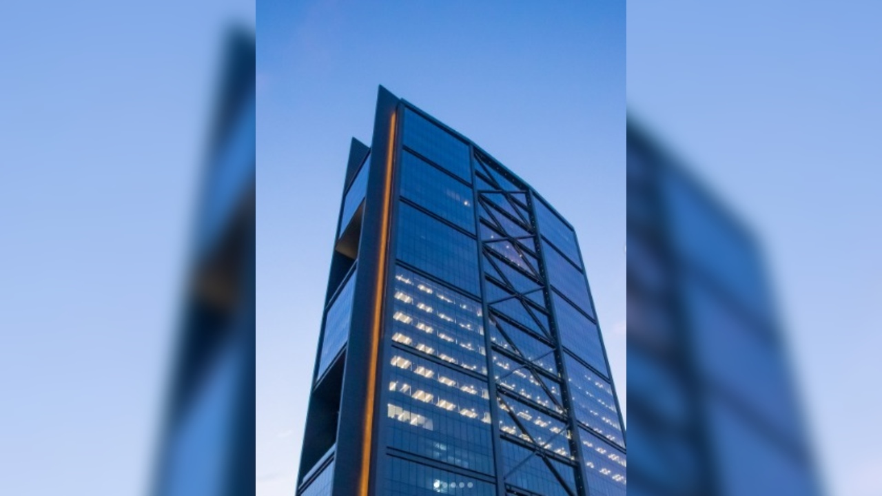 Torre Midtown, Jalisco — Premio IMEI BOMA 2024