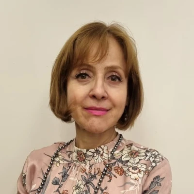 Alicia Bandala