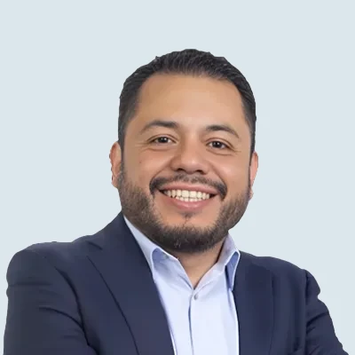 Ariel Campos