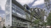 1999 - Corporativo GTE, Interlomas
