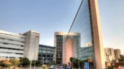 1999 - Hospital Ángeles Lomas, Ciudad de México
