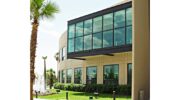 2002 - Centro Internacional de Negocios de Ciudad Juárez