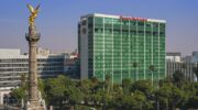 2003 - Hotel Sheraton Centro Histórico, Ciudad de México