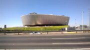 2004 - Centro Tecnológico y de Operaciones Santander, Querétaro