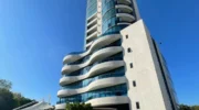 2004 - Edificio Ficus, Puebla