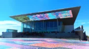 2005 - Teatro Auditorio Gota de Plata, Pachuca