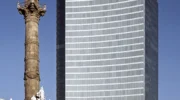 2006 - Torre HSBC, Ciudad de México