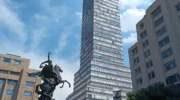 2006 - Torre Latinoamericana