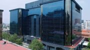 2007 - Corporativo Polanco, Ciudad de México