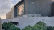 2011 - Museo Memoria y Tolerancia, Ciudad de México
