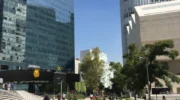 2012 - Plaza Carso, Ciudad de México