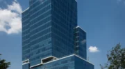 2015 - Corporativo “Origami”, Ciudad de México