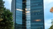 2015 - Corporativo “Punto Polanco”, Ciudad de México