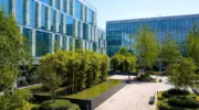 2020 - Corporativo Centrum Park, Estado de México