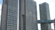 2023 - Centro Corporativo Arcos Torre I