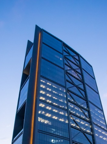 Torre Midtown Jalisco - Premio IMEI BOMA 2024