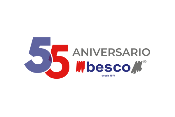 Logo de Besco