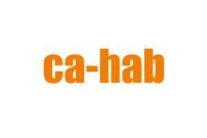 Logo de Ca-Hab