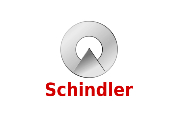 Logo de Schindler