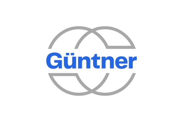 Logo de Güntner