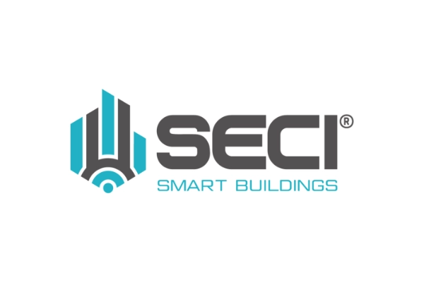 Logo de SECI
