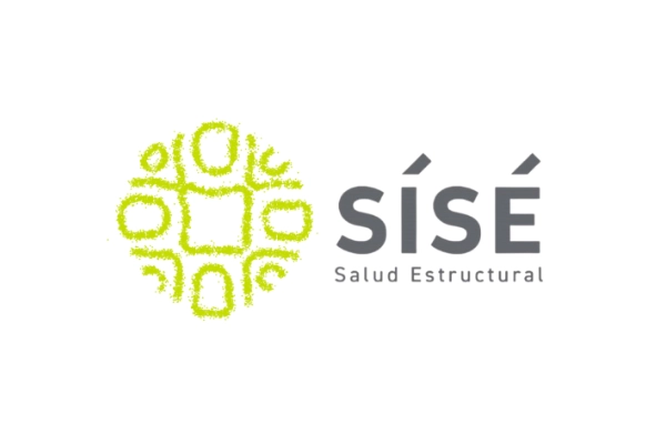 Logo de SÍSÉ