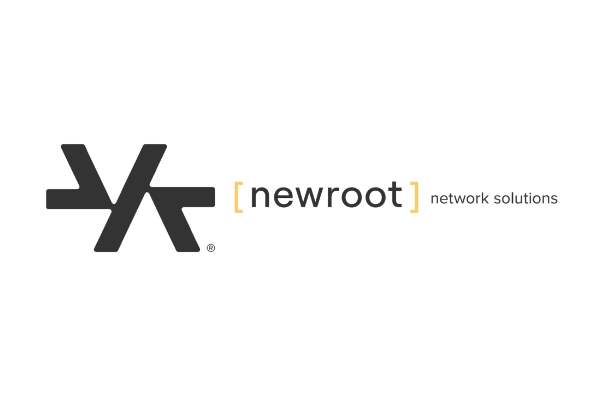 Logo de Newroot