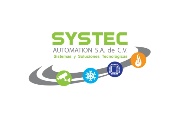 Logo SYSTEC